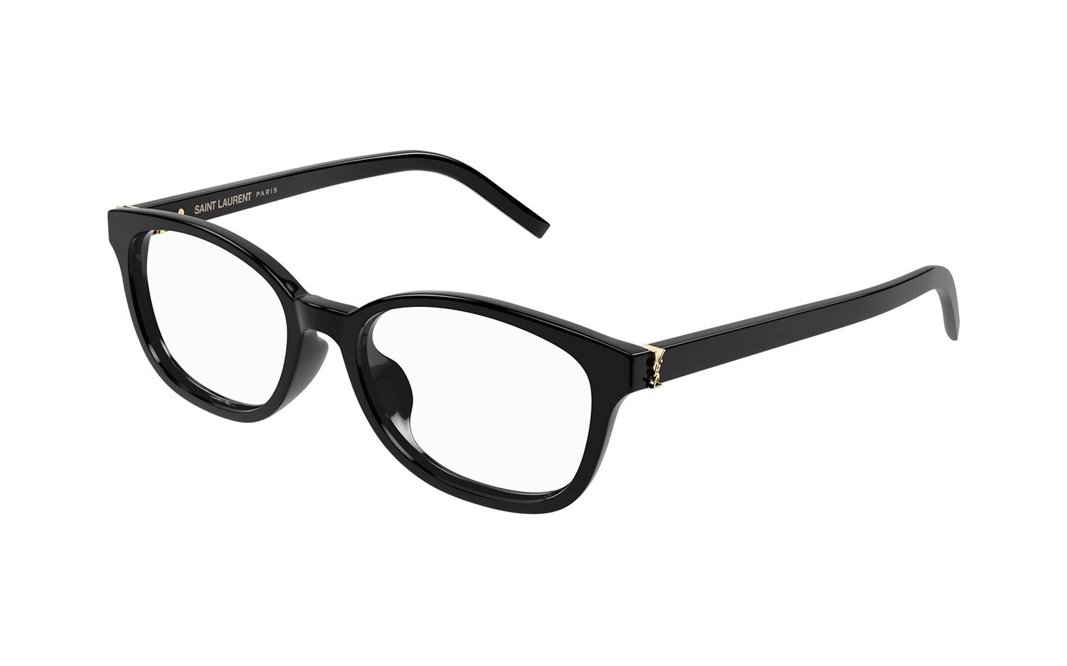 Saint Laurent SL M141 F 001 51 Prescription Glasses Prescription Glasses Station