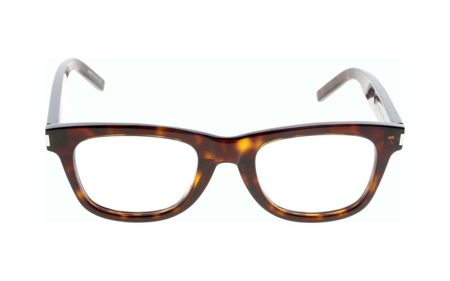 Gallery image for /media/thumbs/100x62.5/media/product_images/Saint-Laurent-Glasses-SL50-006-50-frontfw100fh62.5.jpg