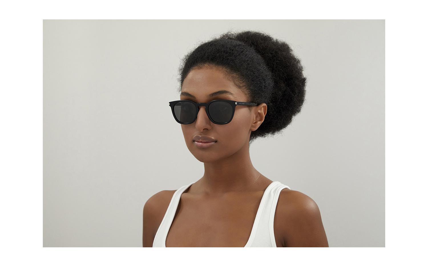 Gallery image for /media/thumbs/100x62.5/media/product_images/Saint-Laurent-Model-Shot-SL28-002fw100fh62.5.jpg