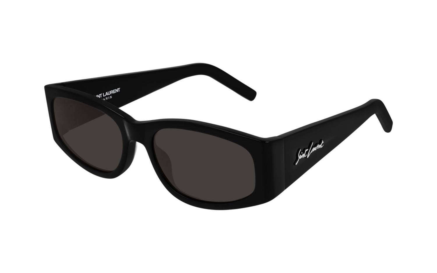 Saint laurent new arrivals prescription sunglasses