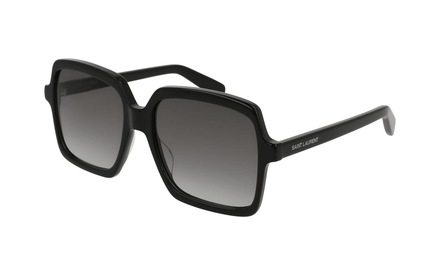 Gallery image for /media/thumbs/100x62.5/media/product_images/Saint-Laurent-Sunglasses-SL-174-001fw100fh62.5.jpg