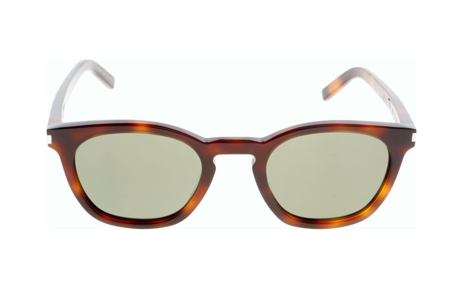 Gallery image for /media/thumbs/100x62.5/media/product_images/Saint-Laurent-Sunglasses-SL-28-003-49-frontfw100fh62.5.jpg