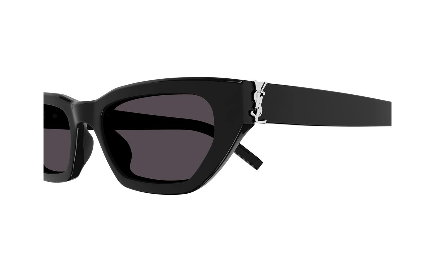 Gallery image for /media/thumbs/100x62.5/media/product_images/Saint-Laurent-Sunglasses-SL-M126-001-cfw100fh62.5.jpg