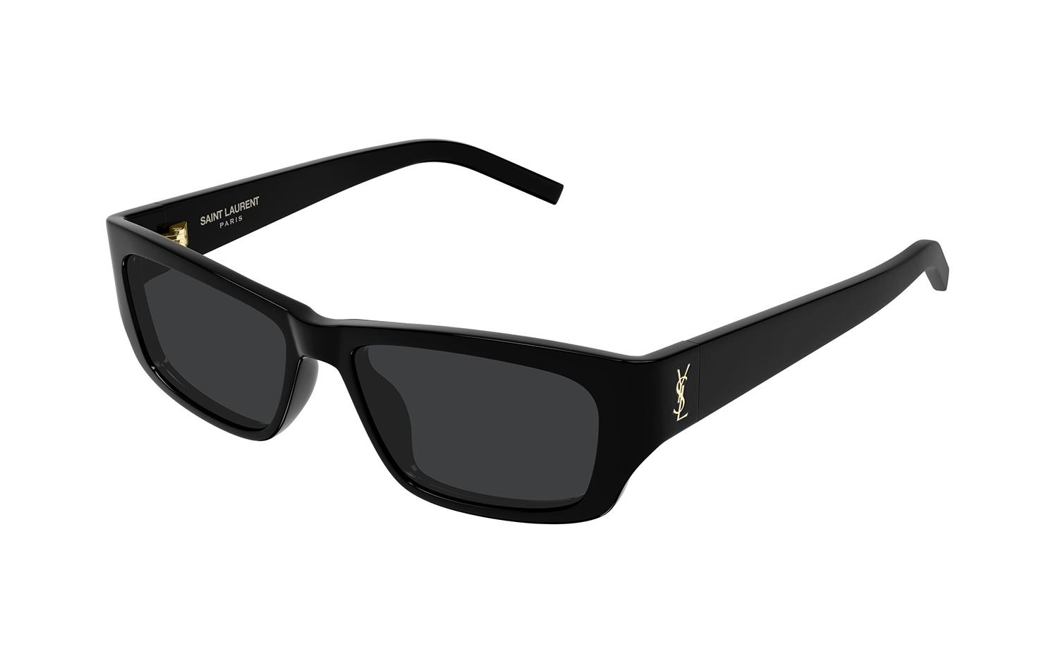 Gallery image for /media/thumbs/100x62.5/media/product_images/Saint-Laurent-Sunglasses-SL-M182-JAZZ-001-cat-xxlfw100fh62.5.jpg