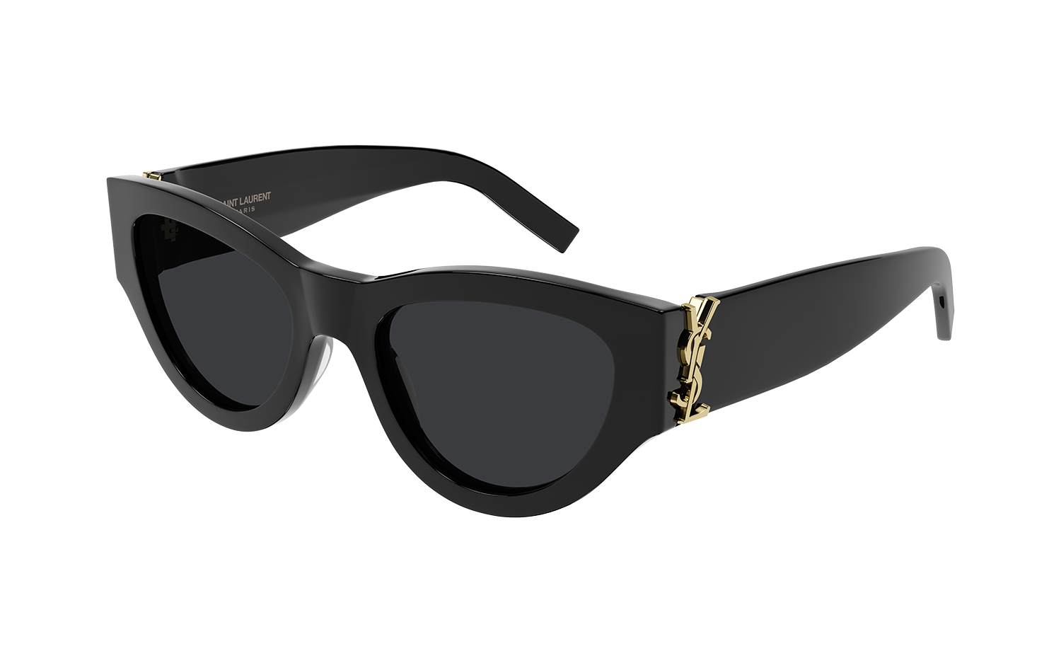 Saint Laurent SL M94 001 53 Prescription Sunglasses Glasses Station