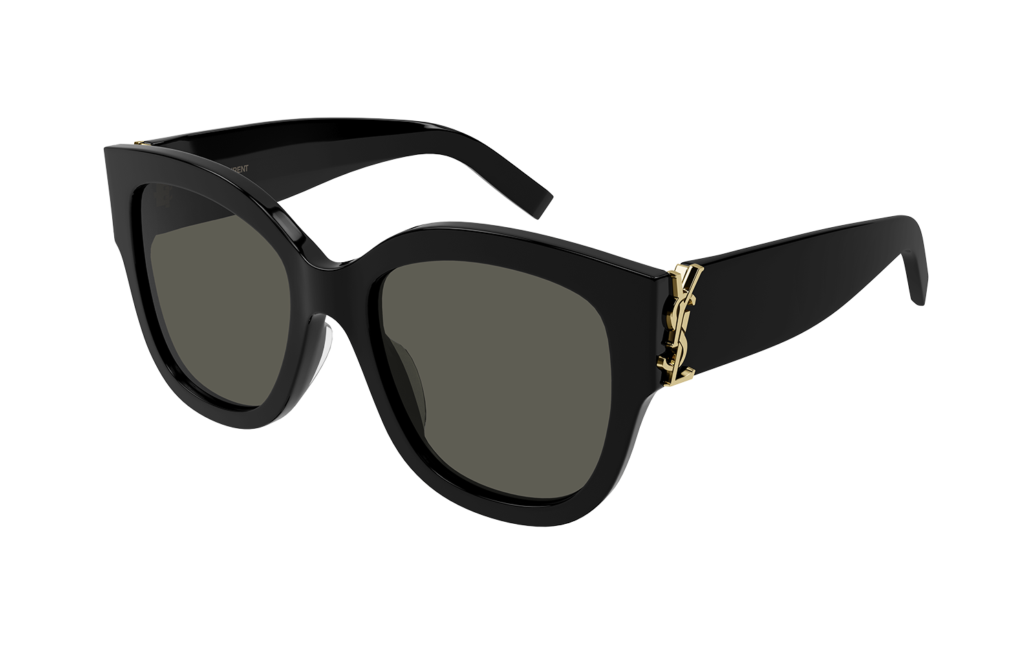 開封・未使用】Saint Laurent SL M15/F-001