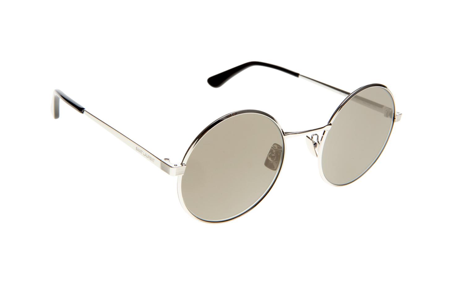 Saint Laurent SL 136 ZERO Sunglasses