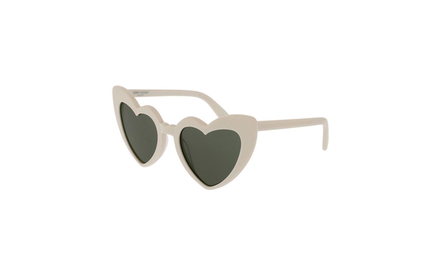 Saint Laurent SL 181 LOULOU 003 54 Sunglasses Glasses Station