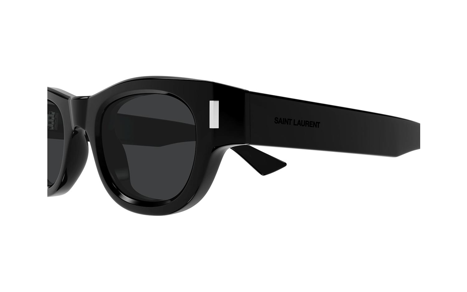 Saint Laurent SL 761 001 49 Sunglasses | Glasses Station