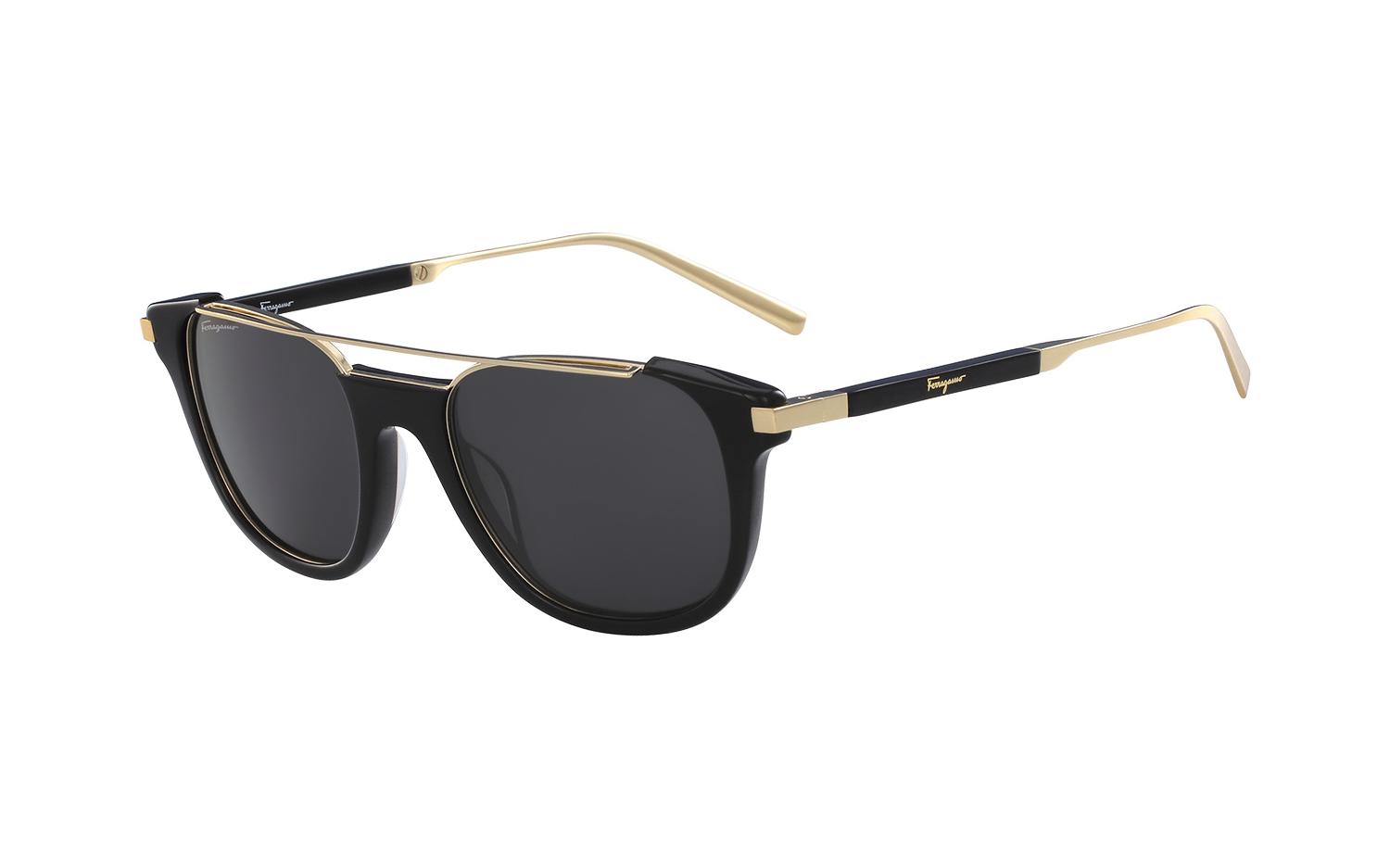 Salvatore ferragamo sf160s sunglasses 2025