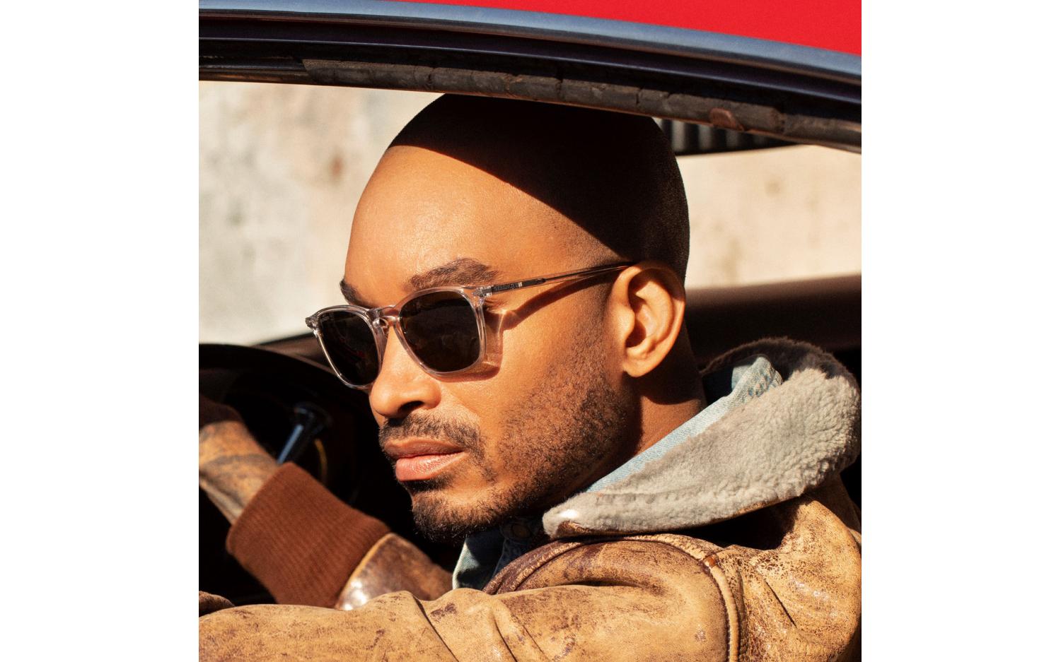 Serengeti Delio SS021001 Prescription Sunglasses Glasses Station