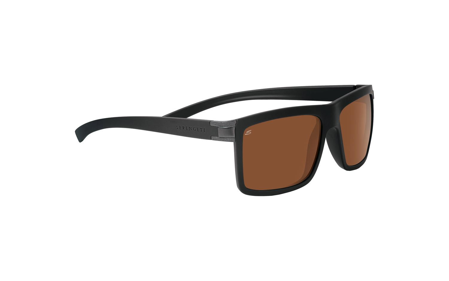Serengeti brera polarized photochromic men's sunglasses sale