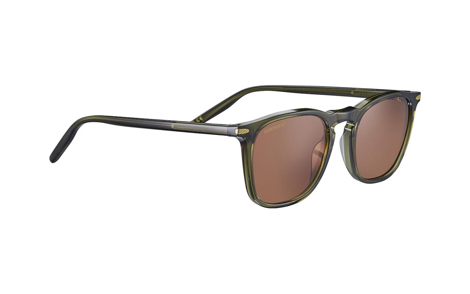 Serengeti clearance prescription eyewear