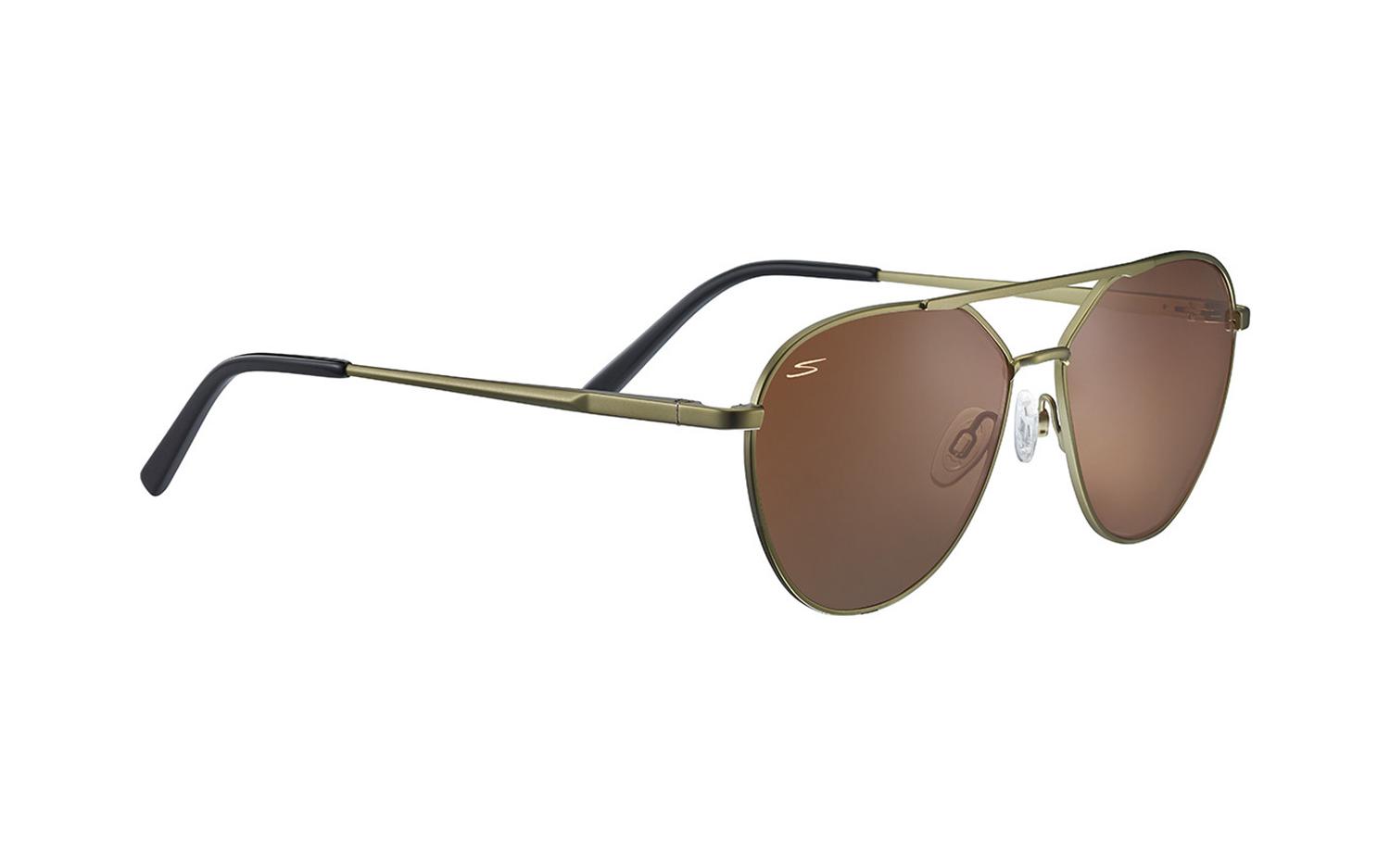 Serengeti Odell SS555002 Prescription Sunglasses Glasses Station