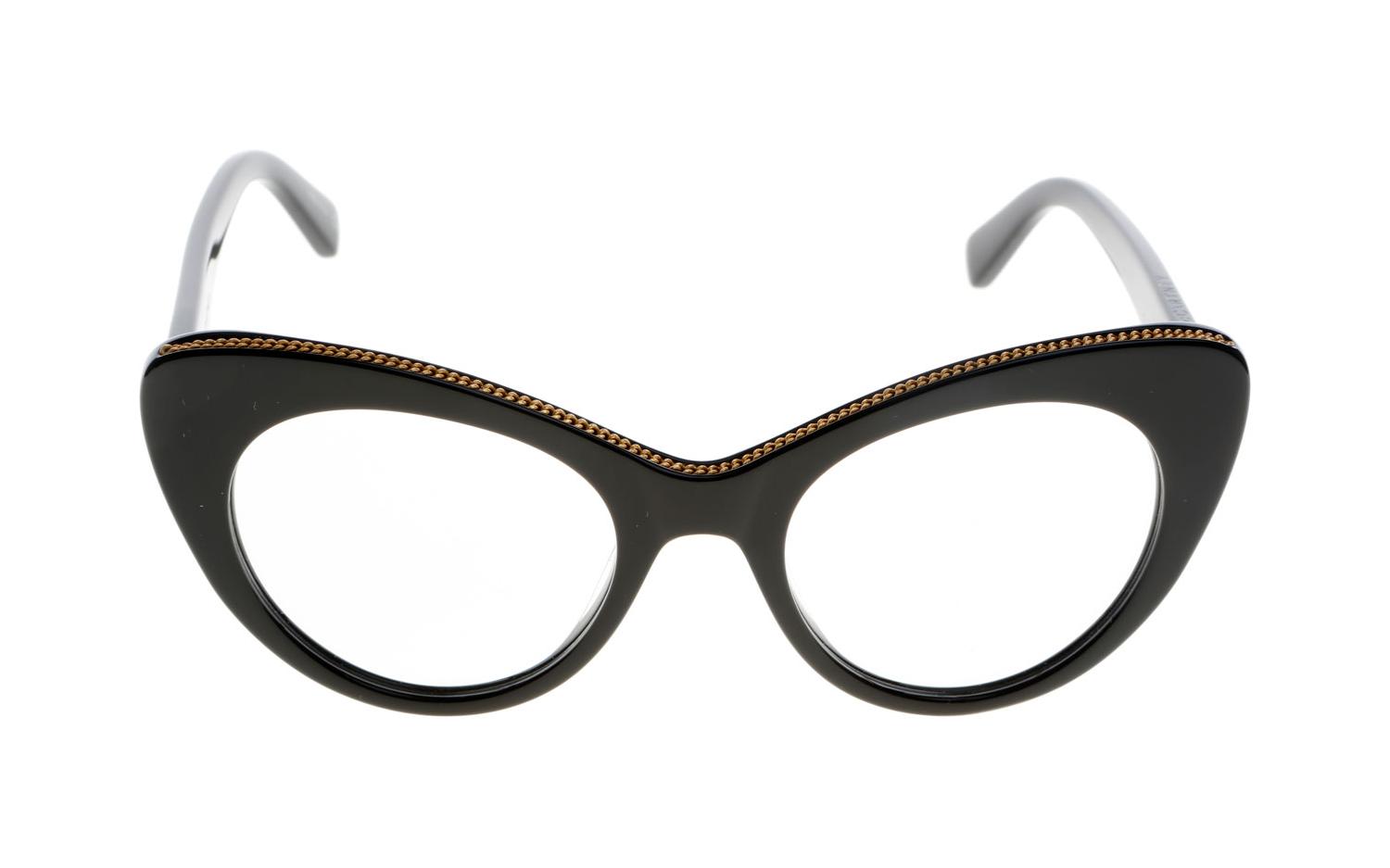 Gallery image for /media/thumbs/100x62.5/media/product_images/Stella-McCartney-Glasses-SC0008O-001-49-frontfw100fh62.5.jpg