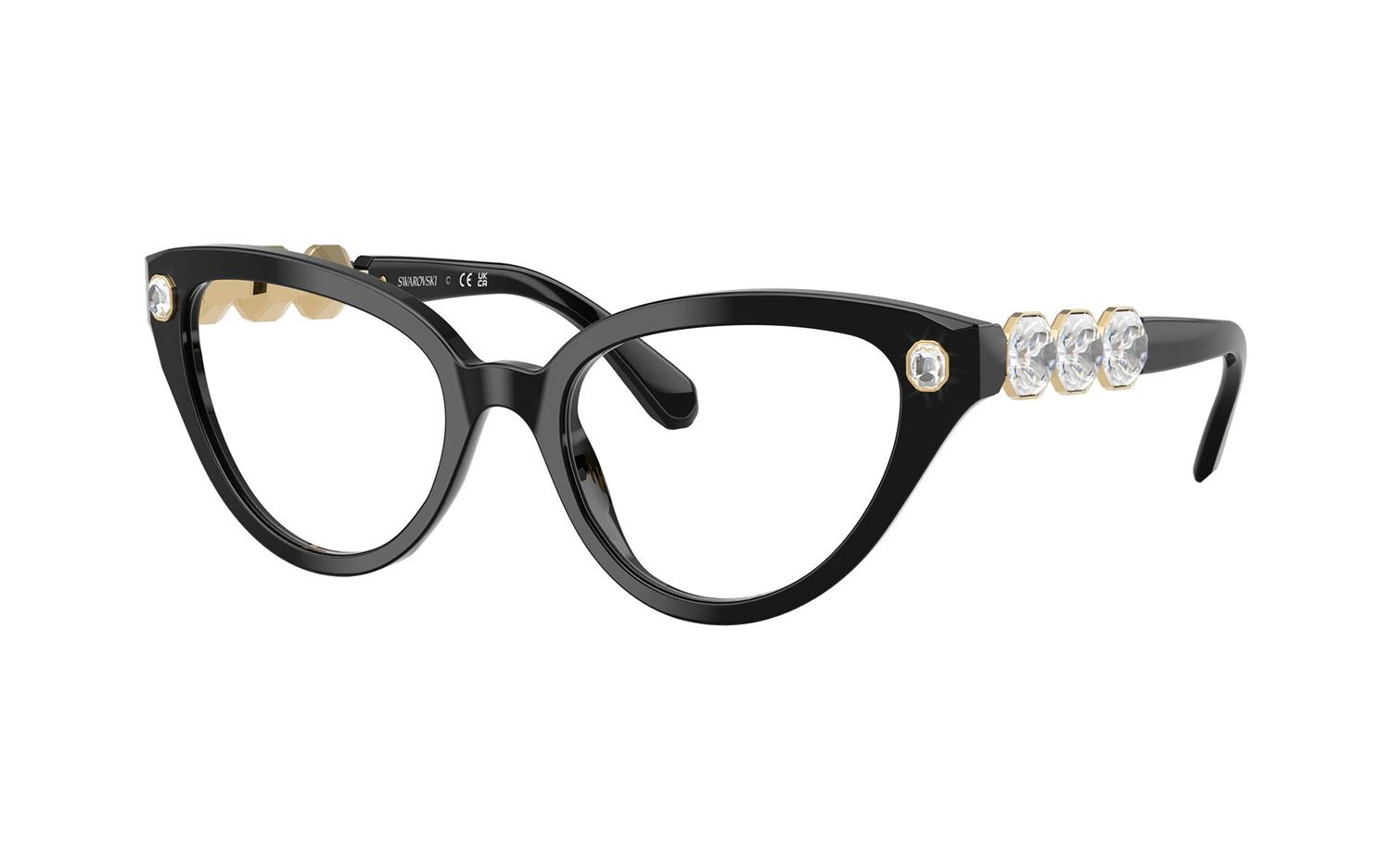 Gallery image for /media/thumbs/100x62.5/media/product_images/Swarovski-Glasses-SK2028-1001-afw100fh62.5.jpg