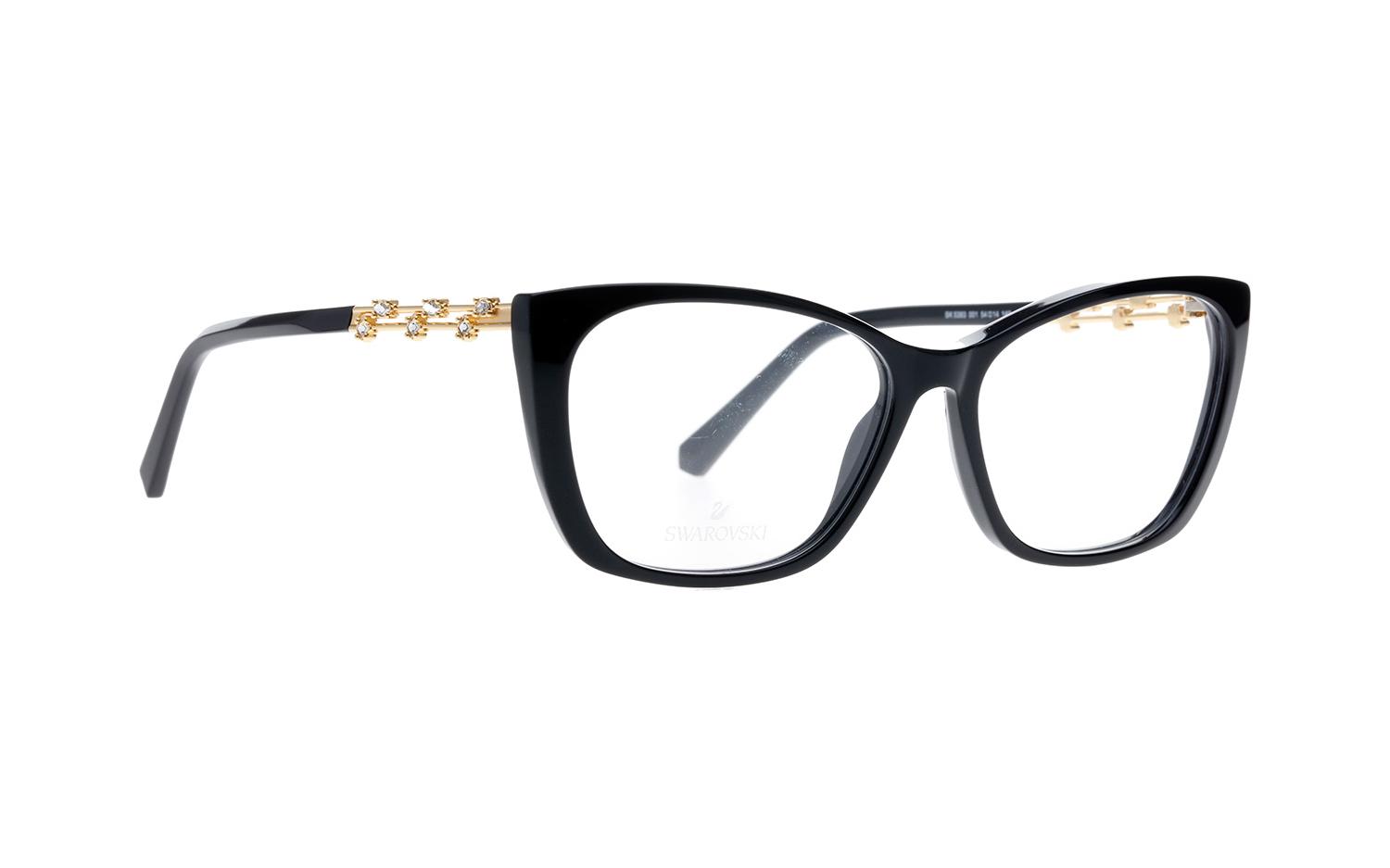 Swarovski shop glasses uk