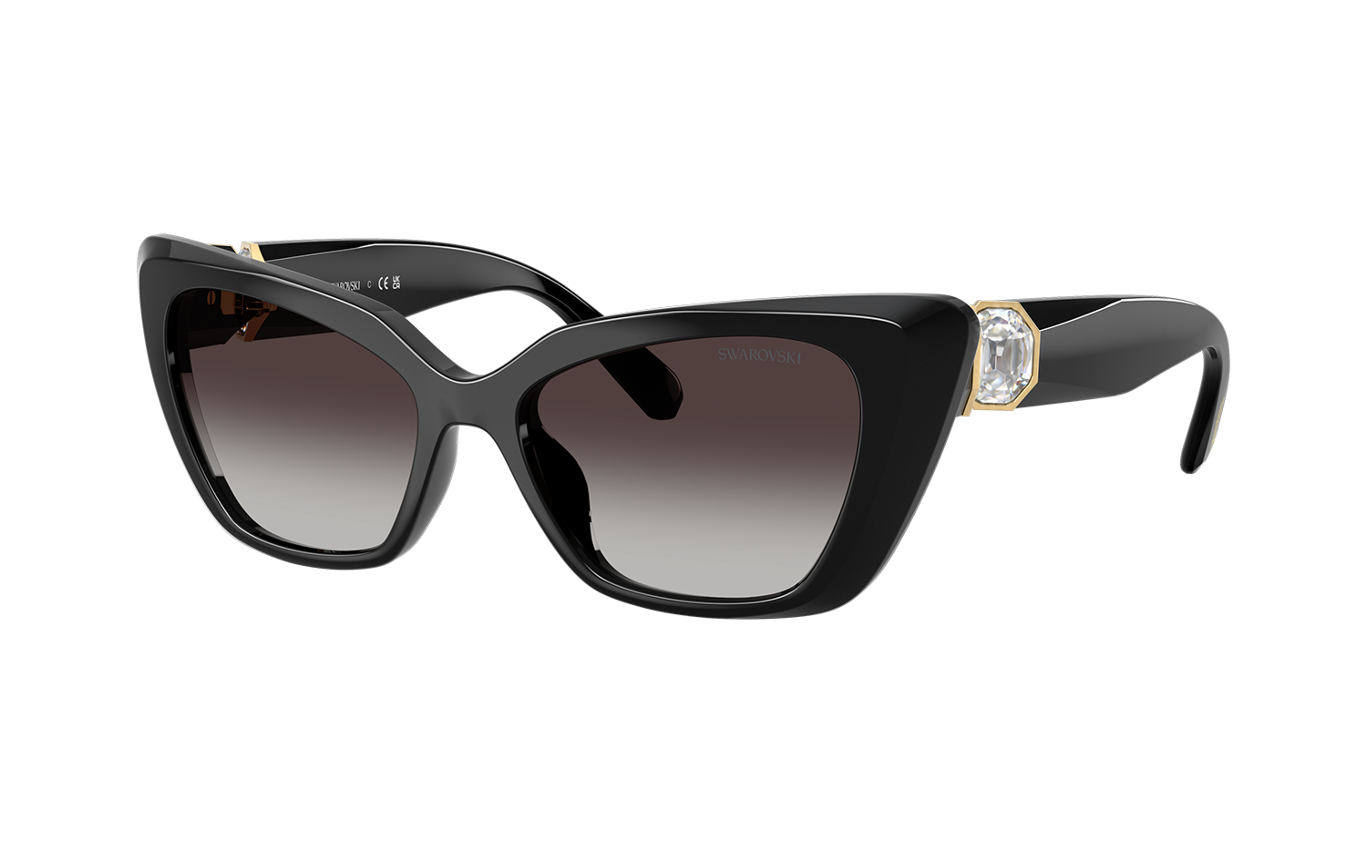 Gallery image for /media/thumbs/100x62.5/media/product_images/Swarovski-Sunglasses-SK6047-10018G-Afw100fh62.5.png