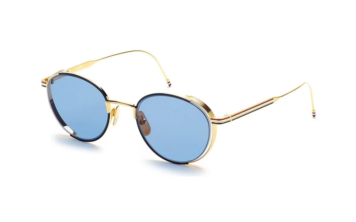 ATSUSHI着用　サングラス　トムブラウン THOM BROWME トムブラウン EXILE ATSUSHI 着用サングラス 【公式通販】