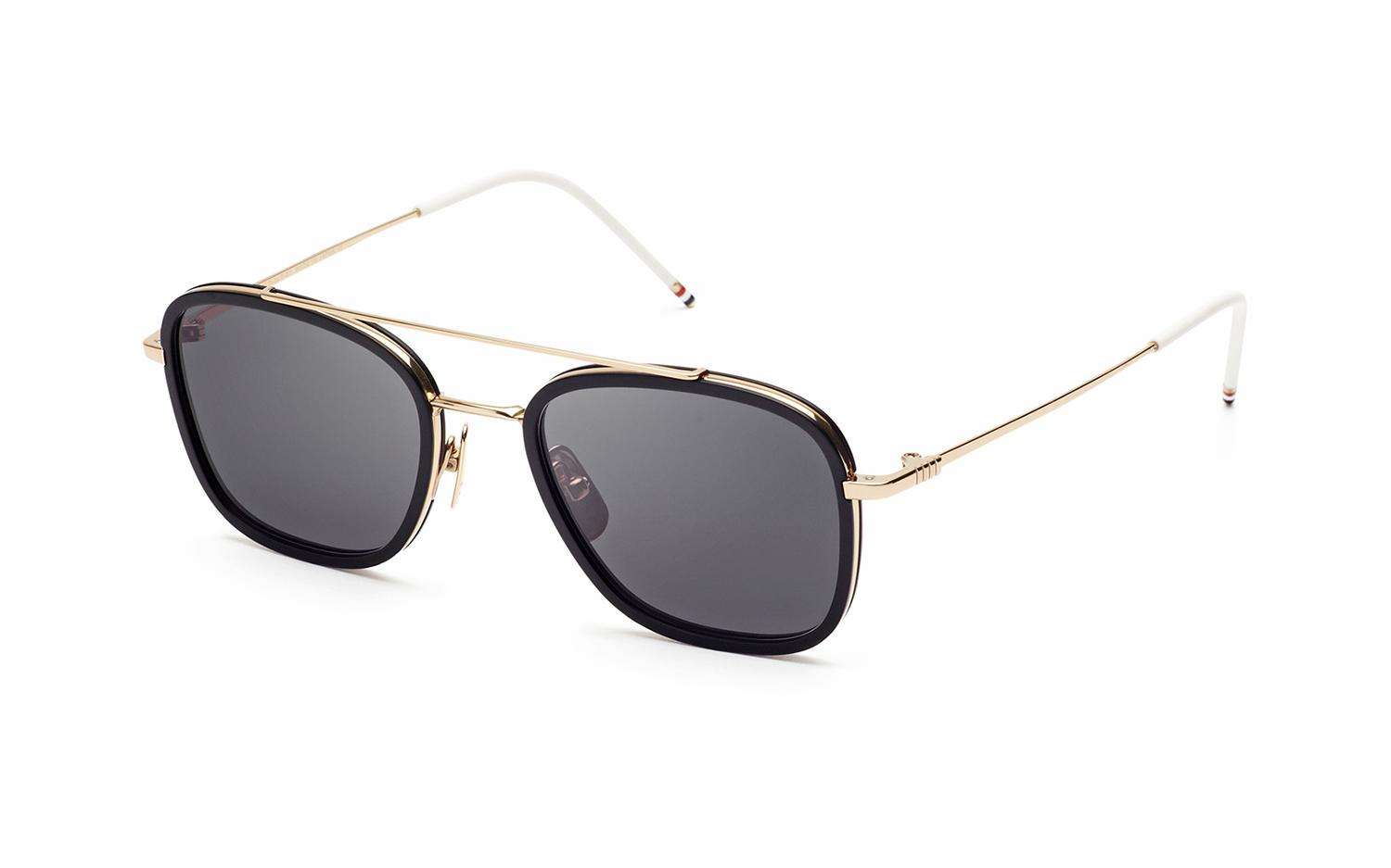 Thom browne sunglasses uk clearance
