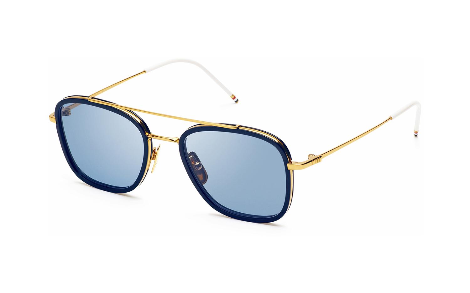 Thom browne shop sunglasses uk