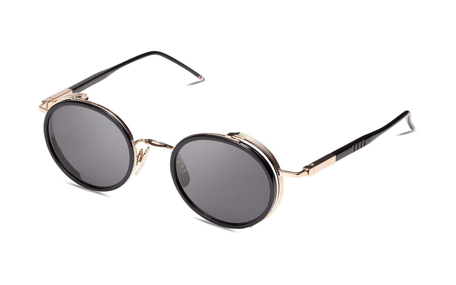 Thom browne glasses outlet