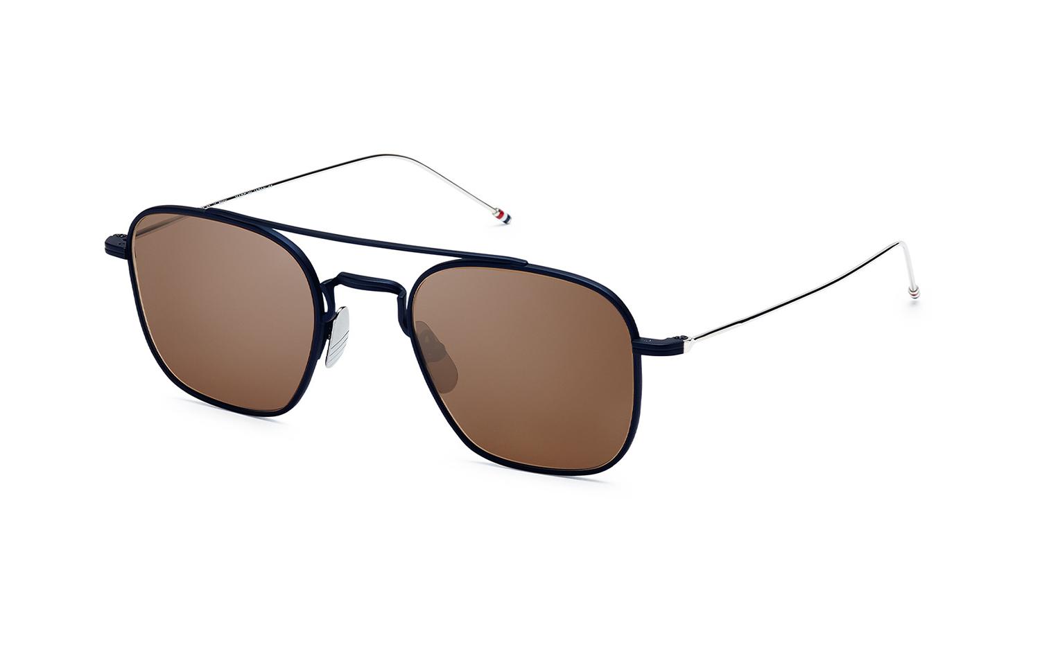 Thom Browne TB 907 Sunglasses