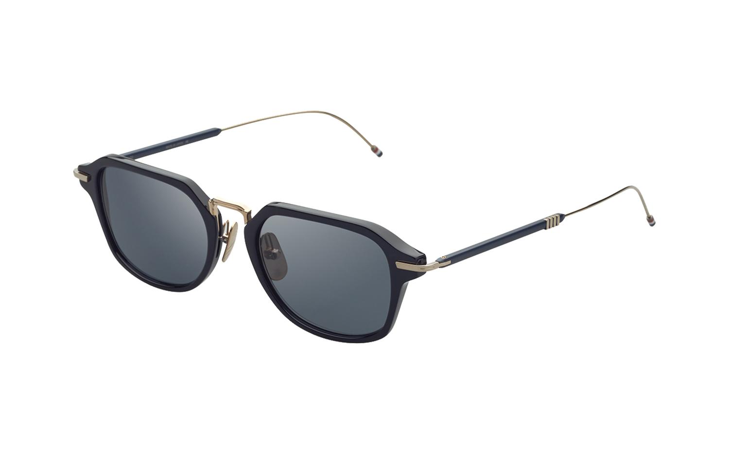 Prescription Thom Browne TB 423 Sunglasses