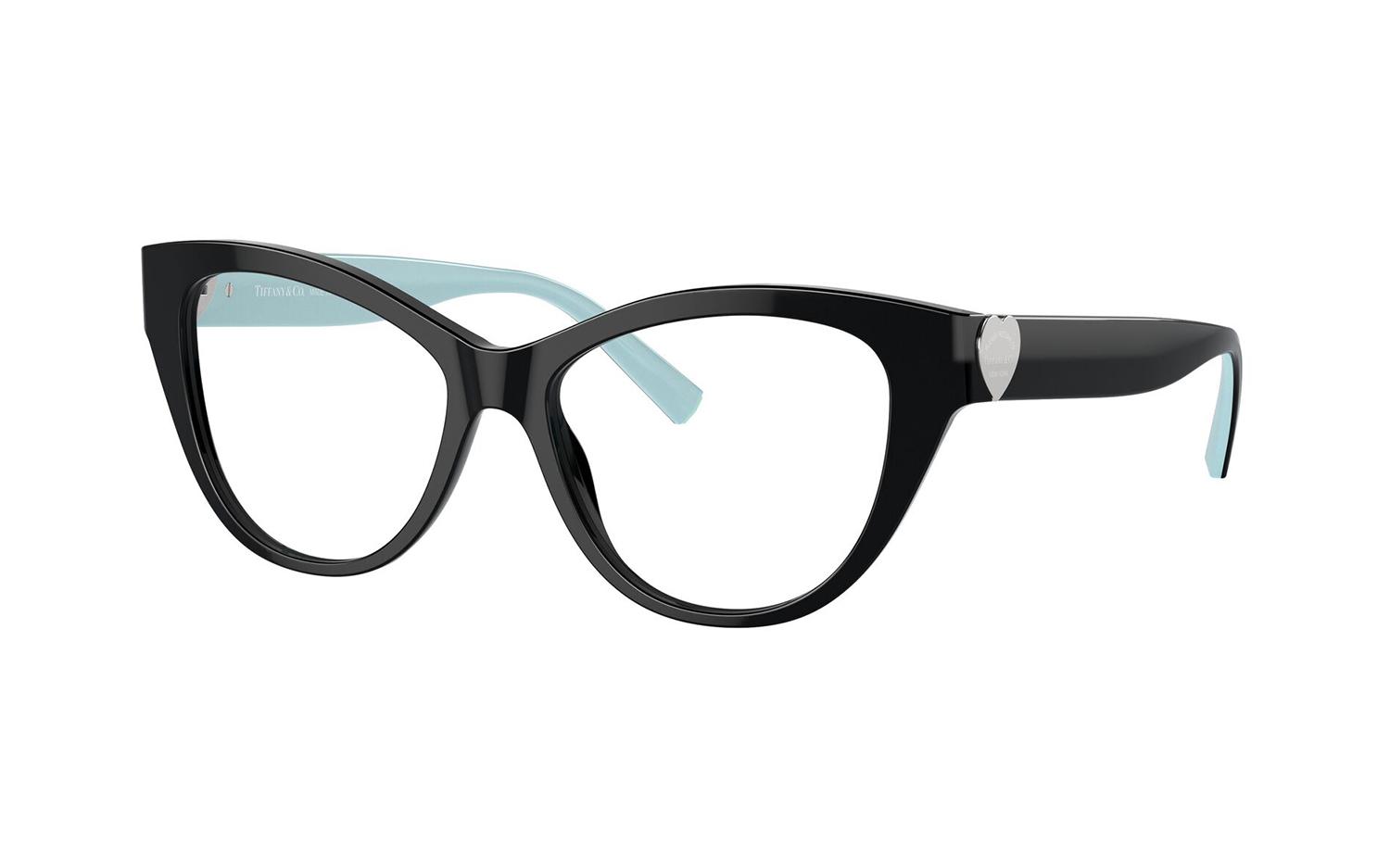 Prescription Tiffany Co TF2251 Glasses