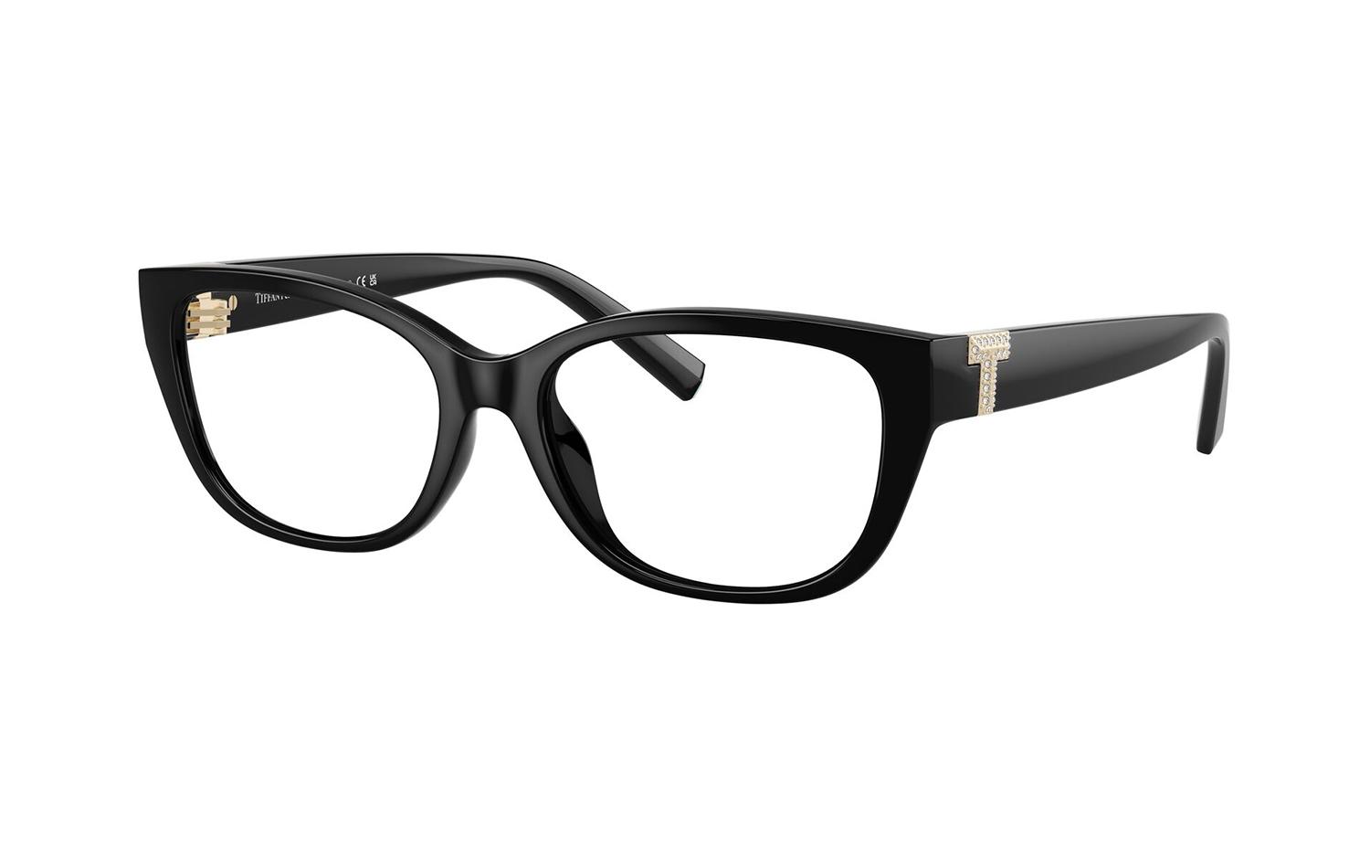 Prescription Glasses Tiffany Frames Uk Tiffany Co TF2254BU 8361