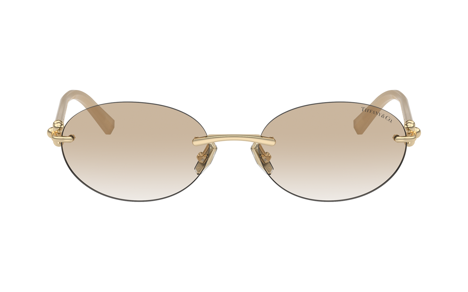 Tiffany & Co TF3104D 617811 56 Sunglasses | Glasses Station