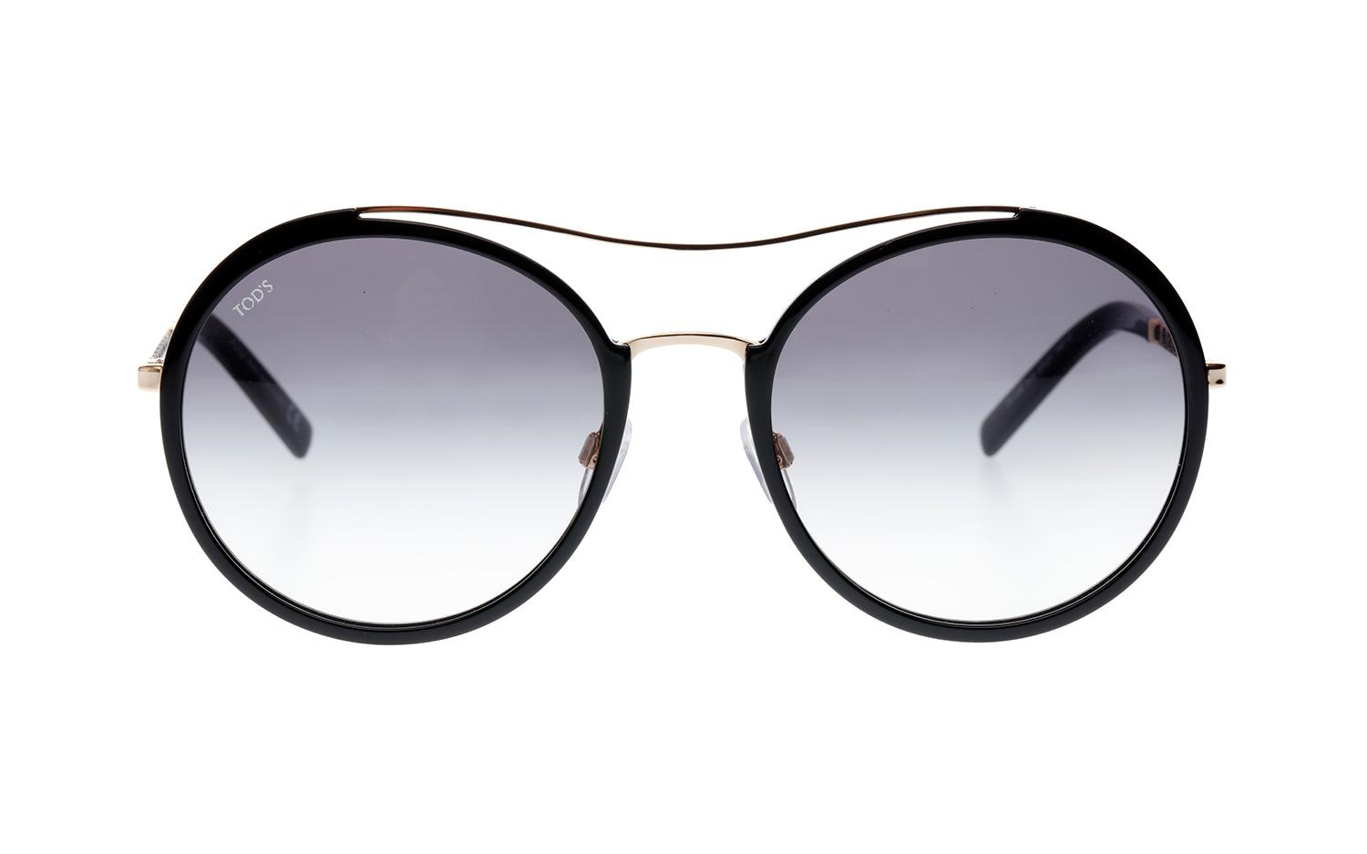 Gallery image for /media/thumbs/100x62.5/media/product_images/Tods-Sunglasses-TO0238-01B-57-afw100fh62.5.jpg
