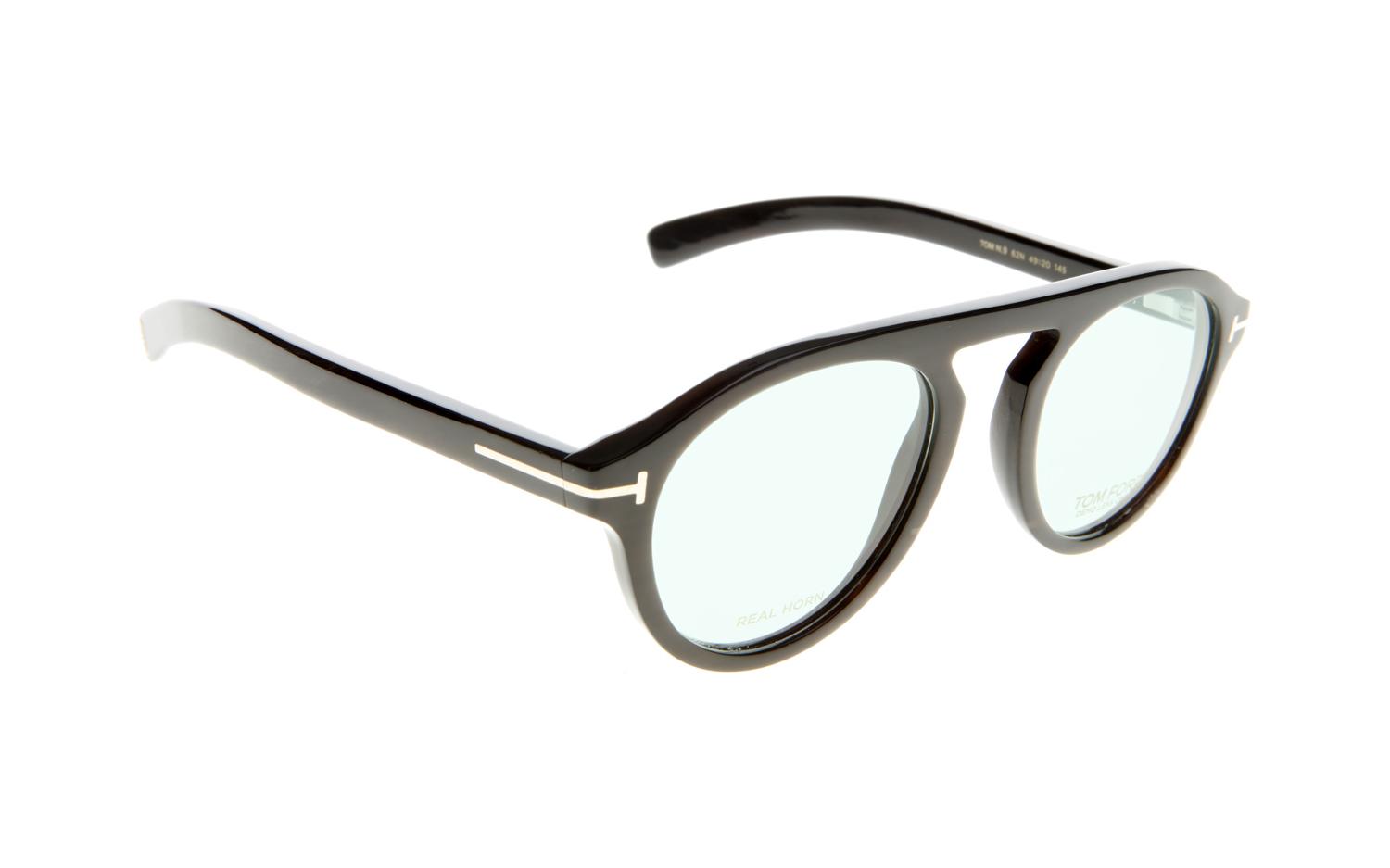 Tom ford clearance n 5 glasses