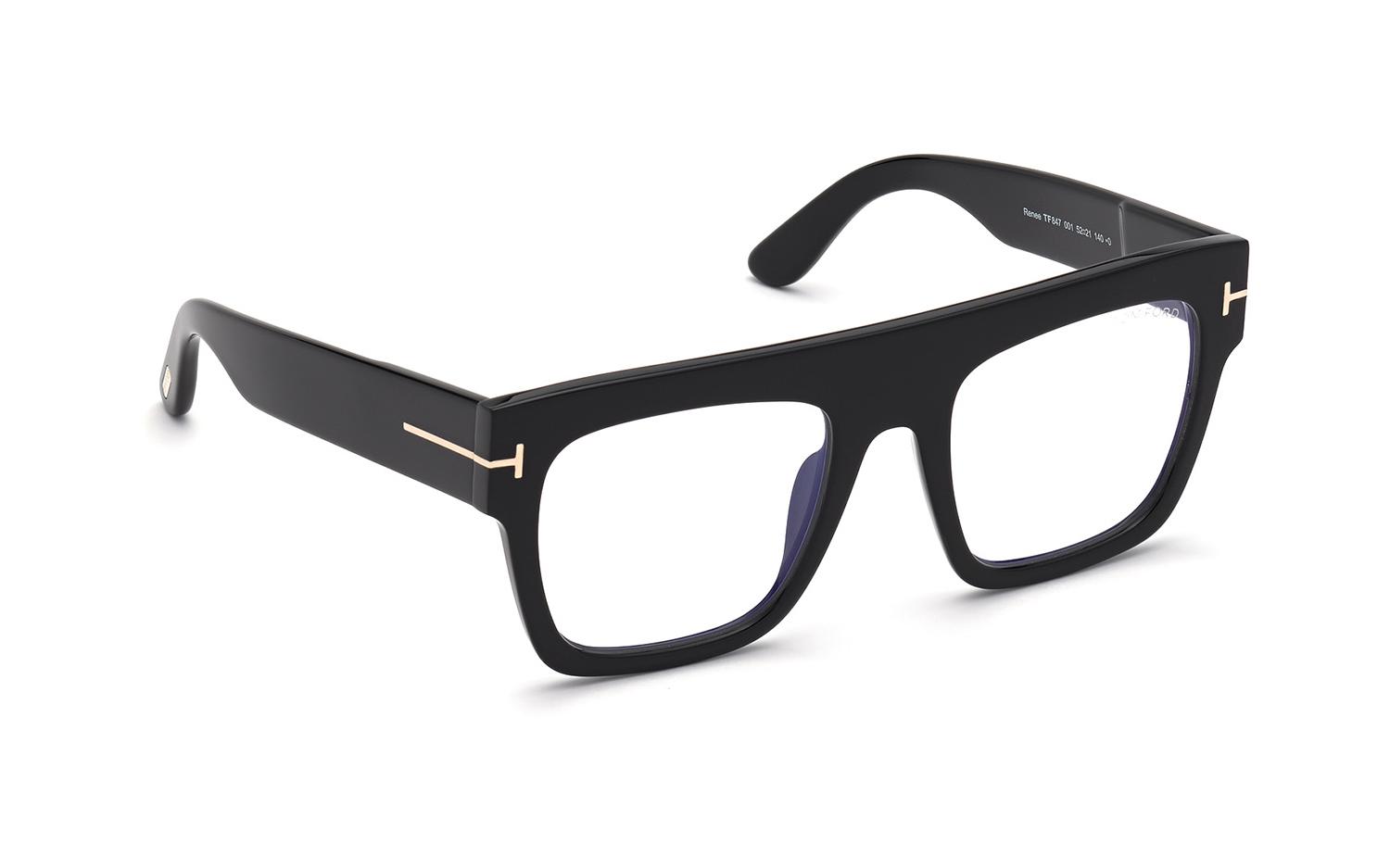 Tom ford frames hotsell uk