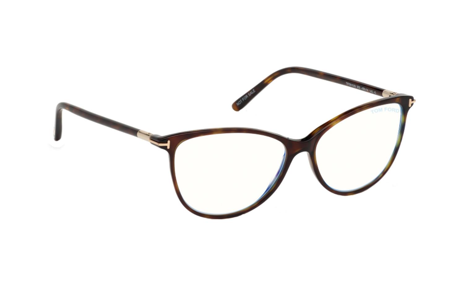 Tom Ford FT5616-B 052 54 Prescription Glasses | Prescription Glasses ...