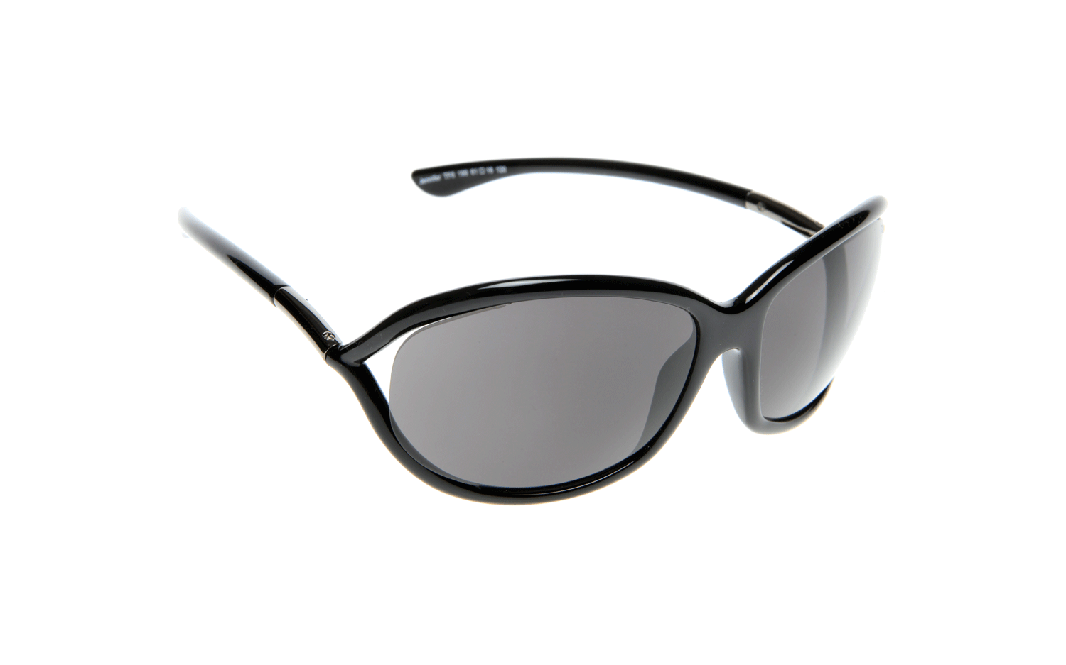 Tom Ford Jennifer FT0008 199 Sunglasses Glasses Station