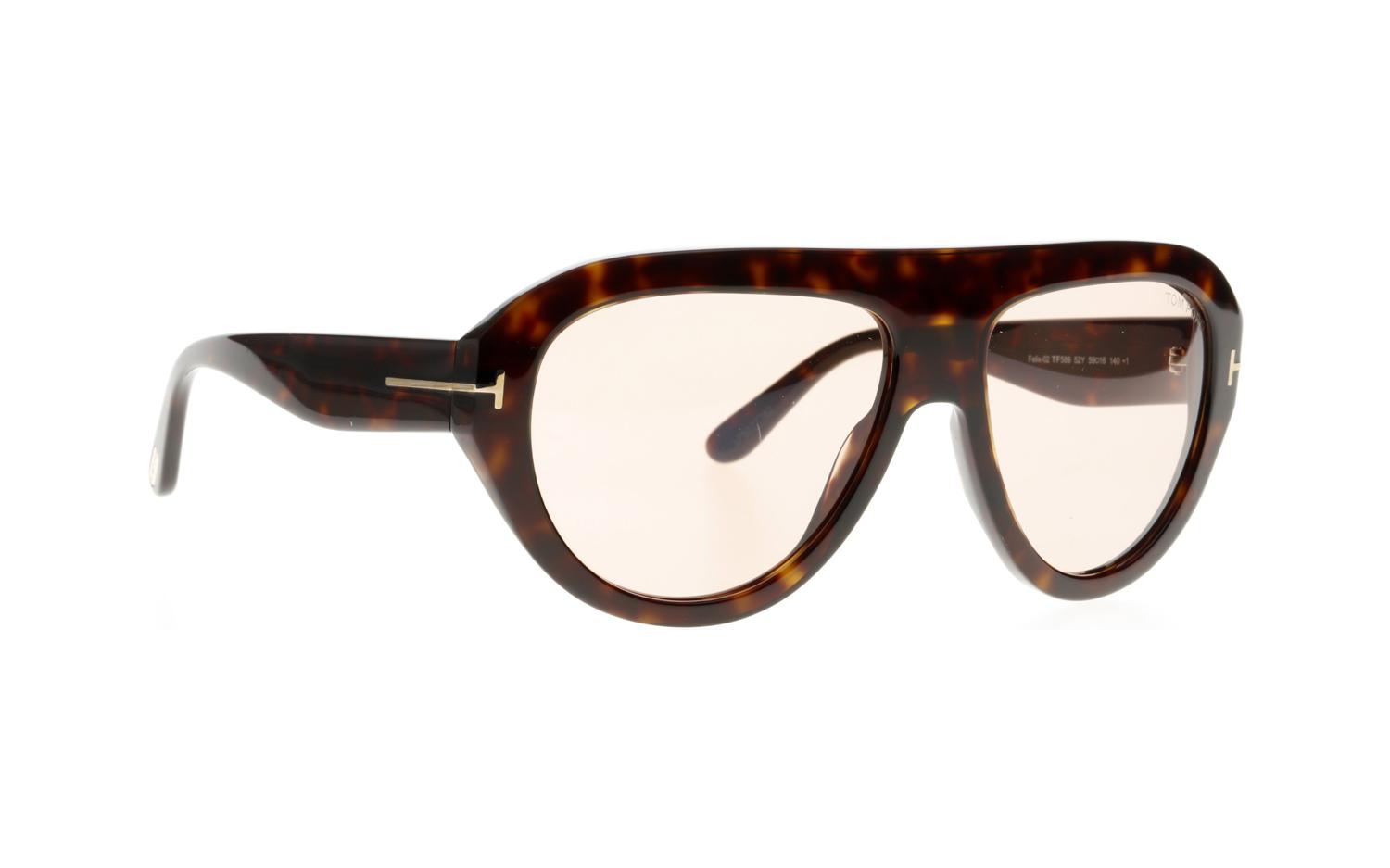 Tom ford shop felix sunglasses