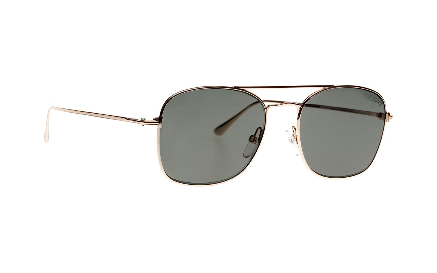 Tom Ford Luca 02 Sunglasses