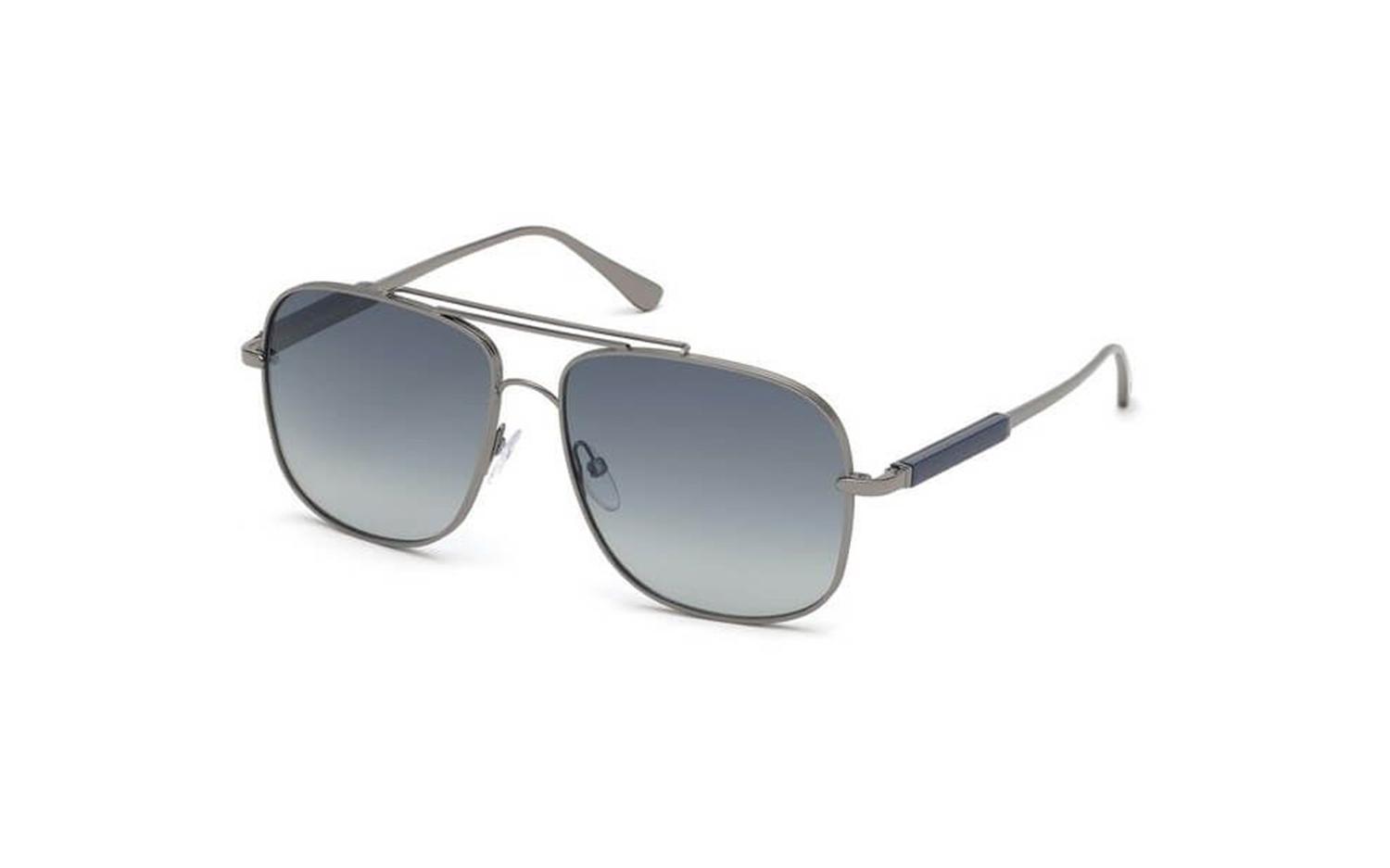 Tom Ford Jude FT0669 12W 60 Prescription Sunglasses Glasses Station