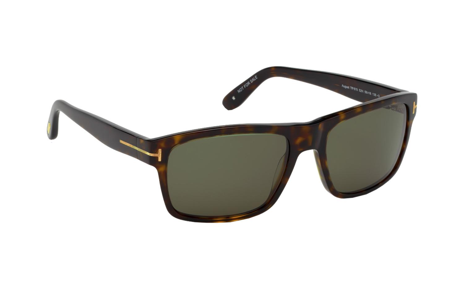 Tom ford august sunglasses 2025