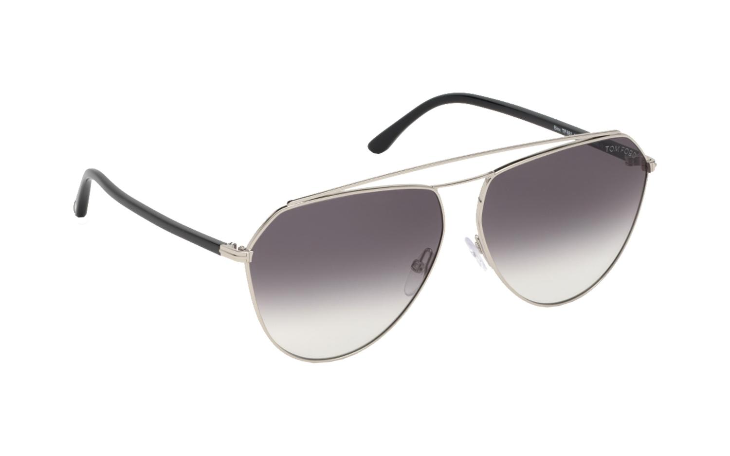 Tom ford women's binx 63mm sunglasses best sale