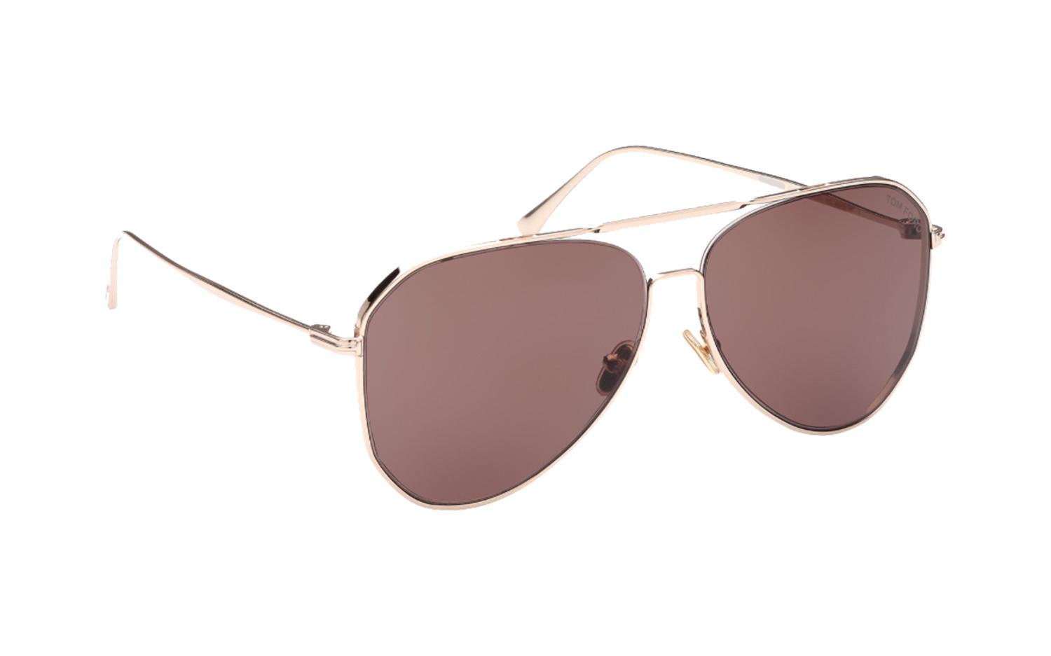Tom ford charles aviator sunglasses on sale