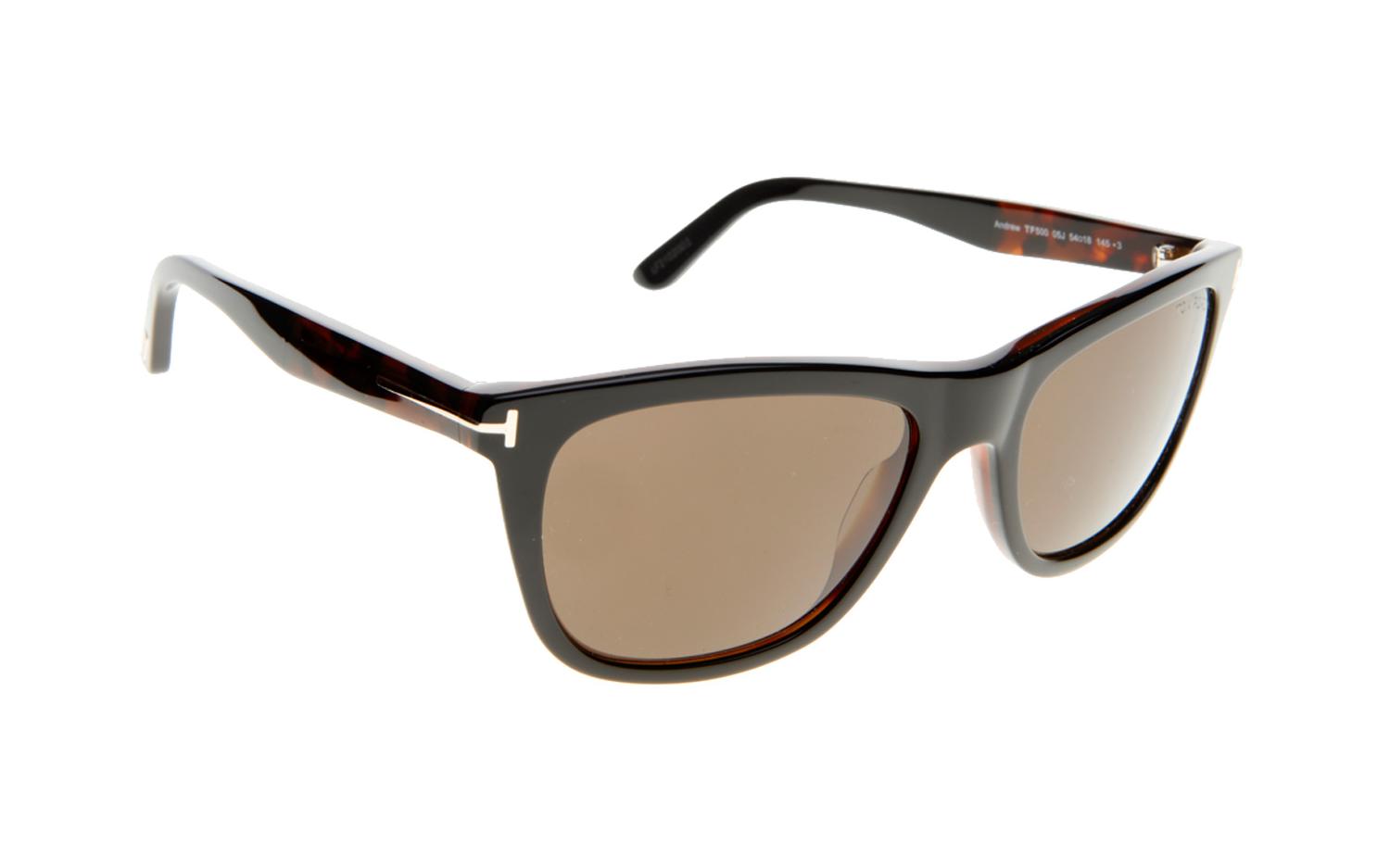 Tom ford shop andy sunglasses
