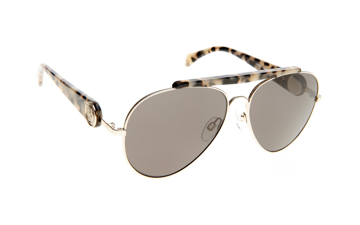 gigi hadid tommy hilfiger sunglasses