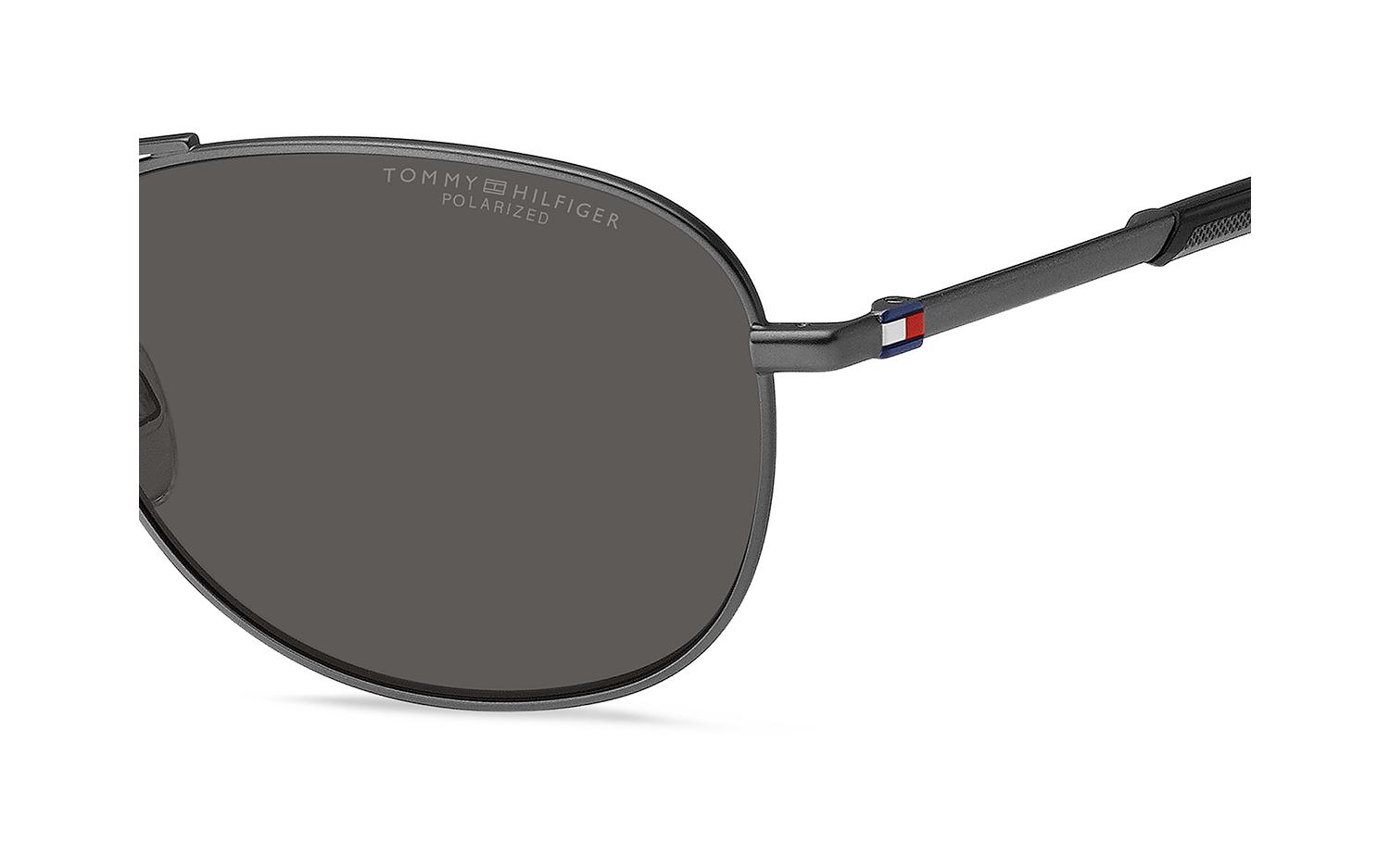 Tommy Hilfiger TH 2023/S R80 M9 59 Sunglasses Glasses Station