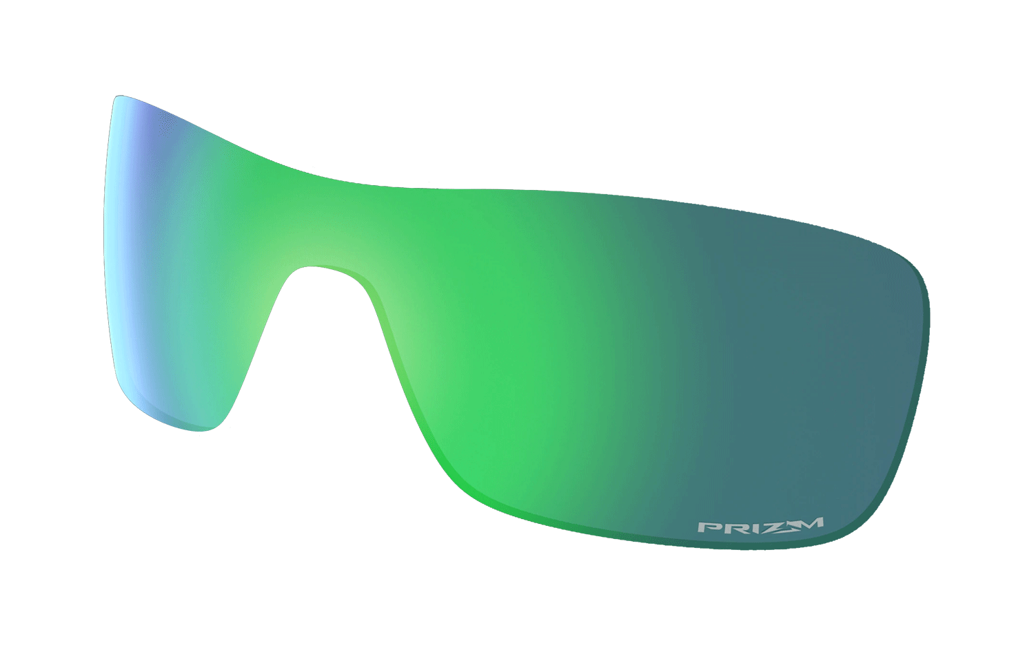 Oakley turbine deals replacement lenses