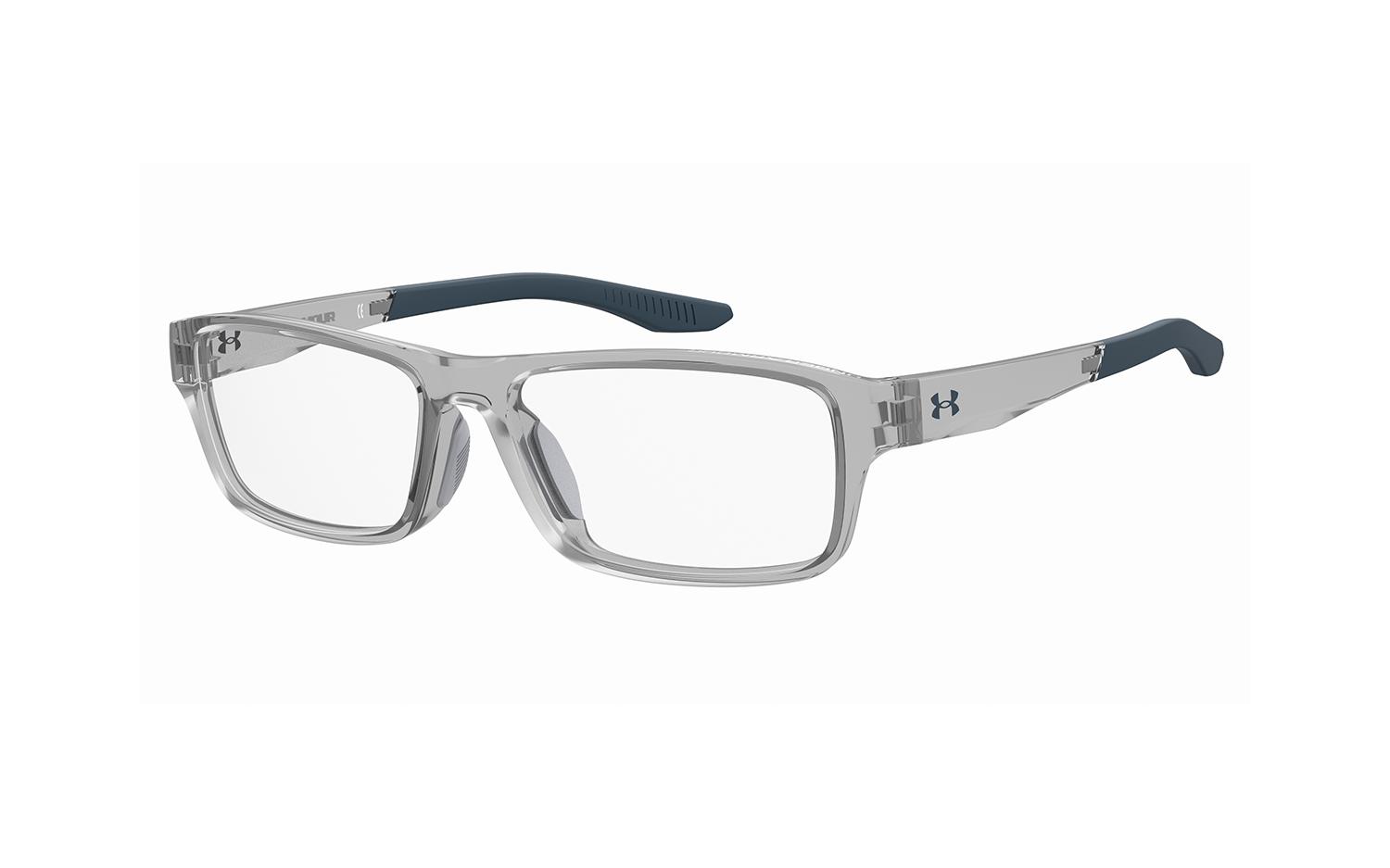 Under armour prescription discount safety glasses