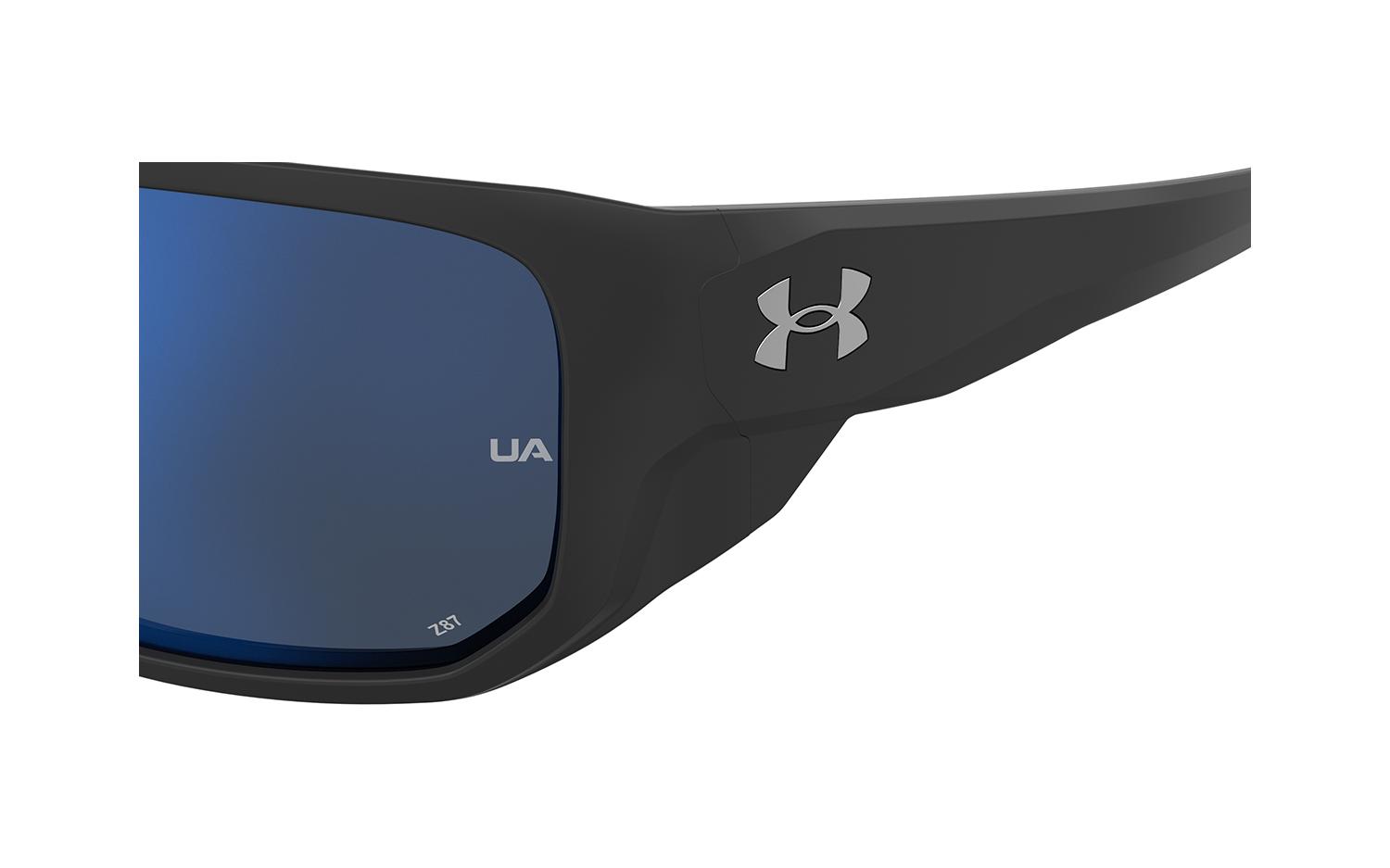 Under Armour UA ATTACK 2 807 7N 63 Prescription Sunglasses Glasses Station