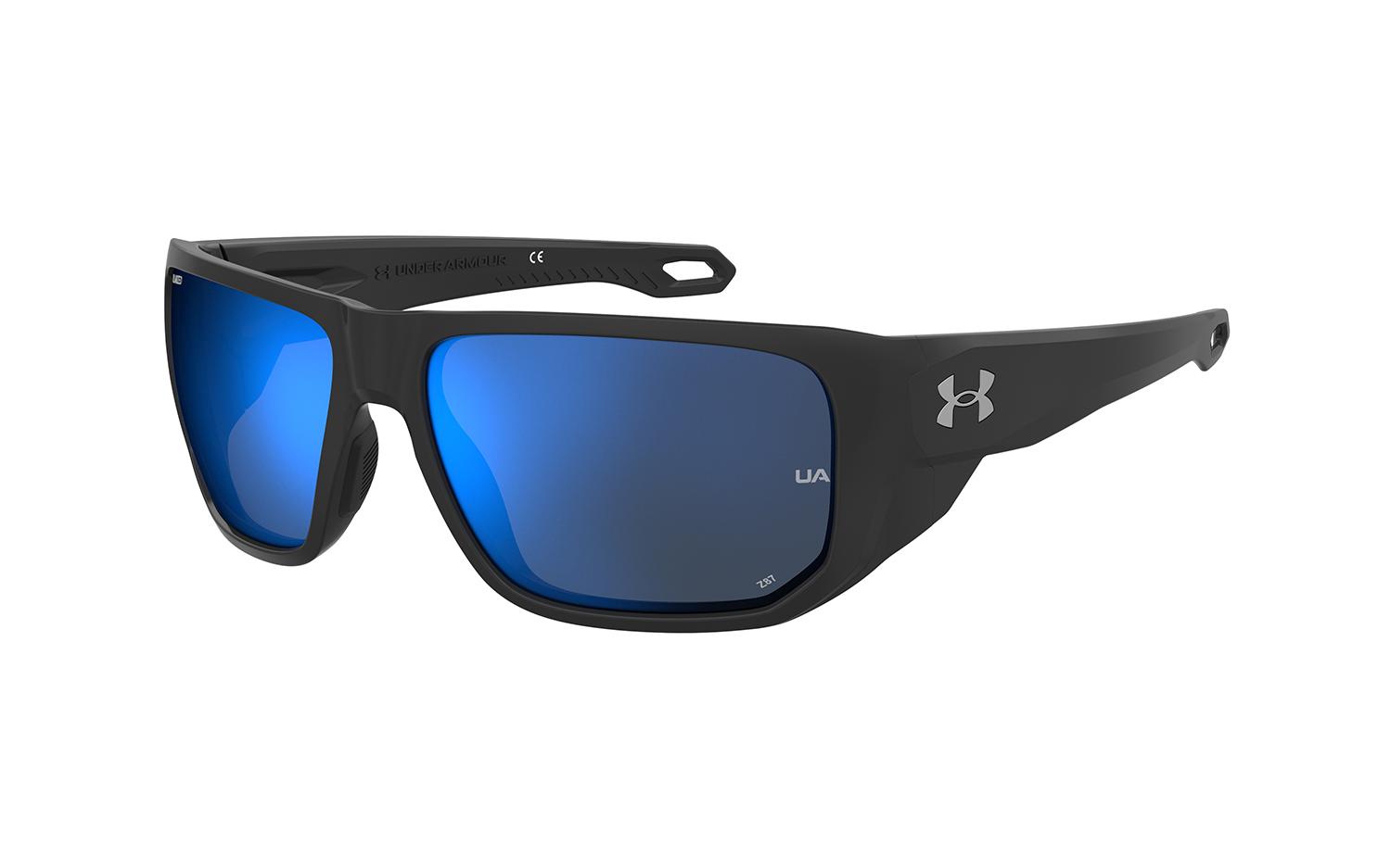 Prescription Under Armour UA ATTACK 2 Sunglasses