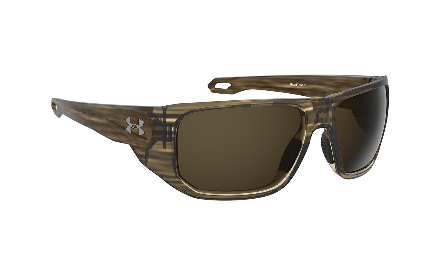 Under armour clearance sunglasses camo